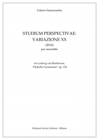 Studium Perspectivae_VariazioneXX_Sannicandro 1